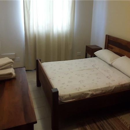Les Peupliers Studios And Apartments Flic-en-Flacq Dış mekan fotoğraf