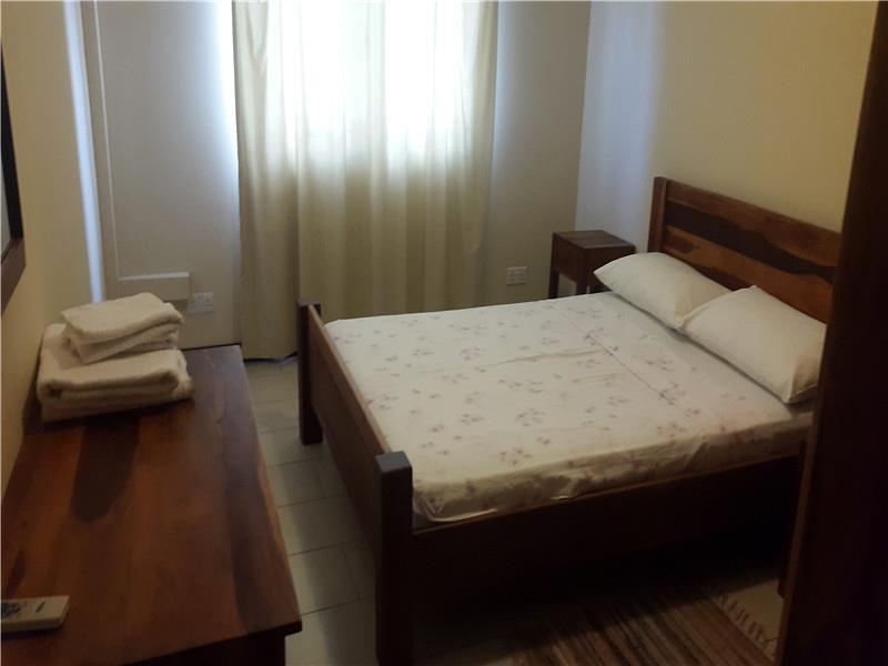 Les Peupliers Studios And Apartments Flic-en-Flacq Dış mekan fotoğraf